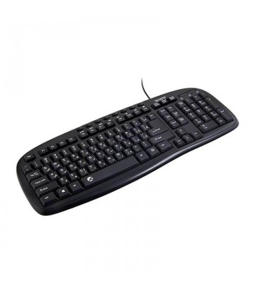 کیبورد باسیم بیاند BK-6990 با حروف فارسی