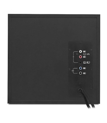 اسپیکر 2.1 کاناله لاجیتک Z533