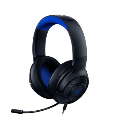 هدست گیمینگ باسیم ریزر Kraken X for Console