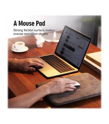 کاور لپ تاپ 16 اینچ یوگرین 80519 LP187