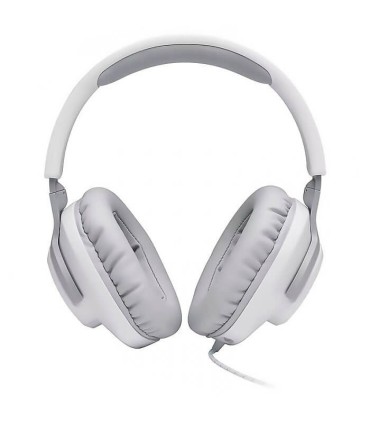 هدست گیمینگ باسیم جی بی ال Quantum 100