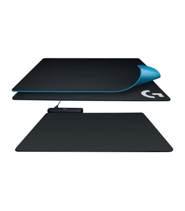 ماوس پد گیمینگ لاجیتک Powerplay Wireless Charging