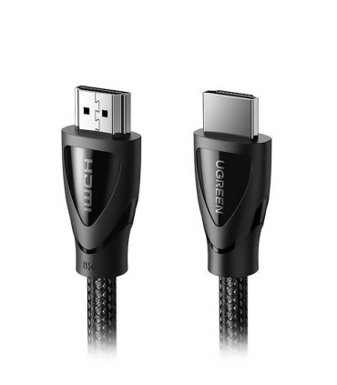 کابل 2.1 HDMI یوگرین 80403 HD140