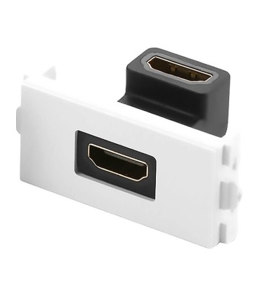 پنل دیواری 90 درجه HDMI یوگرین MM113 20318