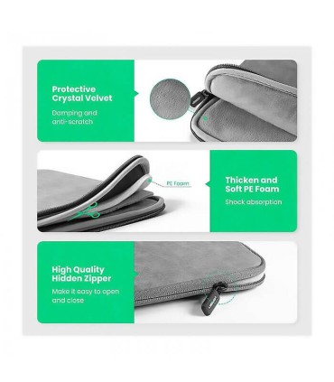 کاور لپ تاپ 13.3 اینچ یوگرین 60985 LP187