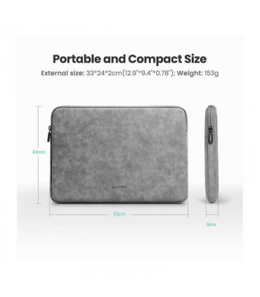 کاور لپ تاپ 13.3 اینچ یوگرین 60985 LP187