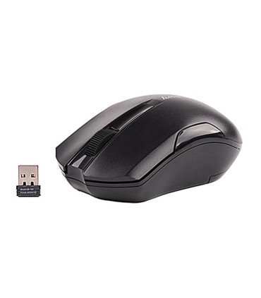 ماوس بی سیم ای فورتک G3-200NS بی صدا