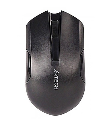 ماوس بی سیم ای فورتک G3-200NS بی صدا