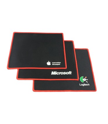 ماوس پد دور دوخت 25x21