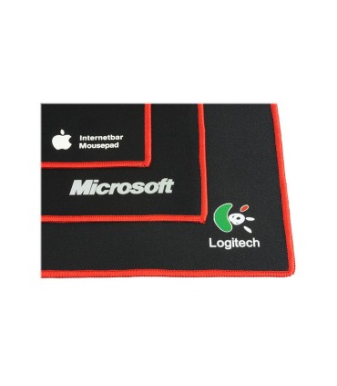 ماوس پد دور دوخت 25x21