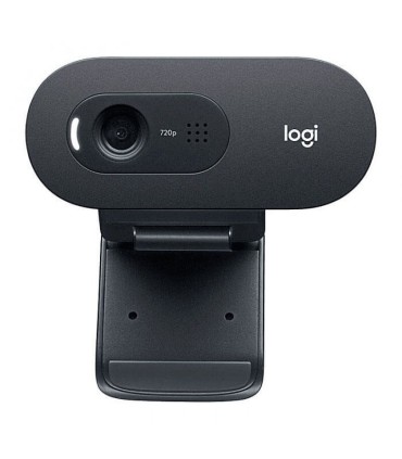 وب کم لاجیتک C505E HD