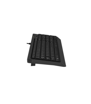 کیبورد باسیم ای فورتک FK15 با حروف فارسی