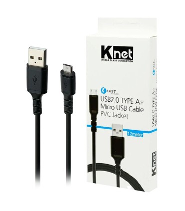 کابل Micro USB کی نت