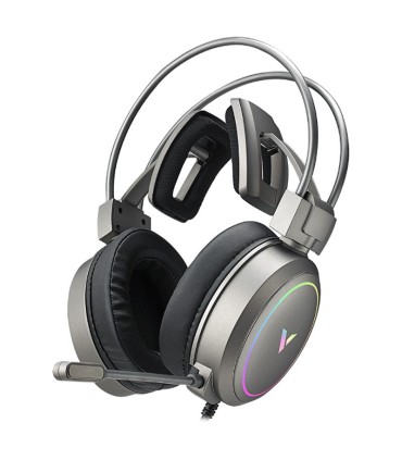 هدست گیمینگ باسیم رپو VH610