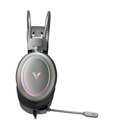 هدست گیمینگ باسیم رپو VH610