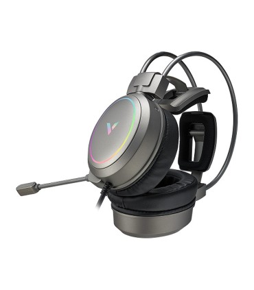 هدست گیمینگ باسیم رپو VH610