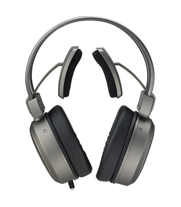 هدست گیمینگ باسیم رپو VH610