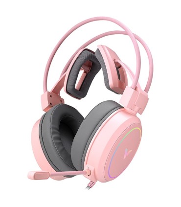 هدست گیمینگ باسیم رپو VH610