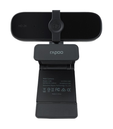 وب کم رپو C280