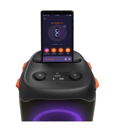 اسپیکر بلوتوث جی بی ال 110 PartyBox