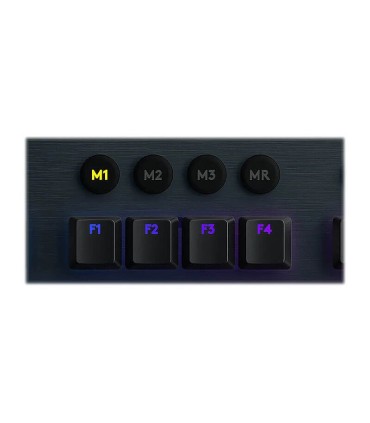 کیبورد بی سیم گیمینگ لاجیتک G915