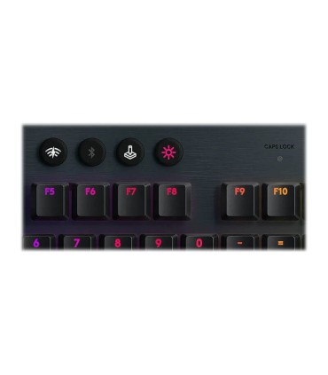 کیبورد بی سیم گیمینگ لاجیتک G915