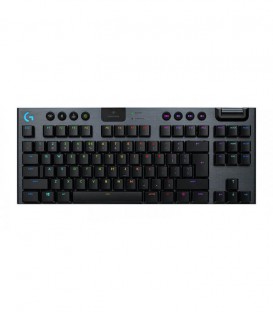 کیبورد بی سیم گیمینگ لاجیتک G915 TKL