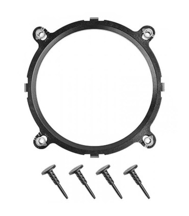 خنک کننده پردازنده دیپ کول Gammaxx 200T