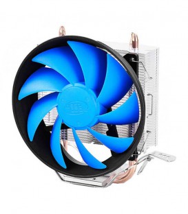 خنک کننده پردازنده دیپ کول Gammaxx 200T