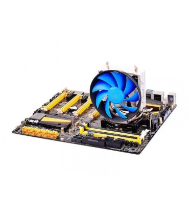 خنک کننده پردازنده دیپ کول Gammaxx 200T