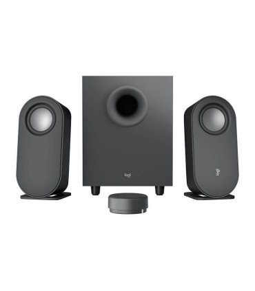 اسپیکر 2.1 کانال لاجیتک Z407