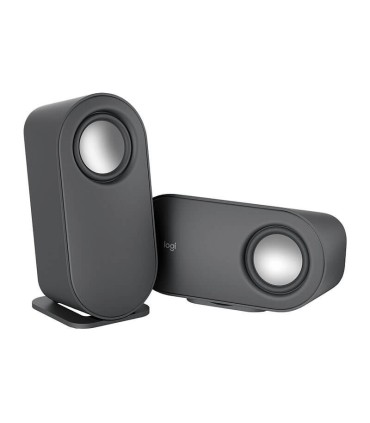 اسپیکر 2.1 کانال لاجیتک Z407