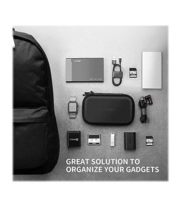 کیف هارد دیسک یوگرین 40707 LP128