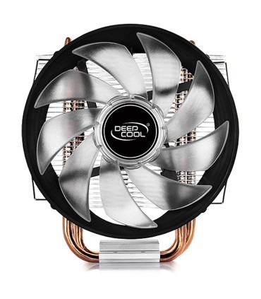 خنک کننده پردازنده دیپ کول Gammaxx 300