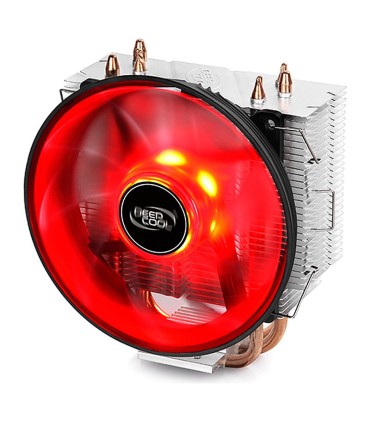 خنک کننده پردازنده دیپ کول Gammaxx 300