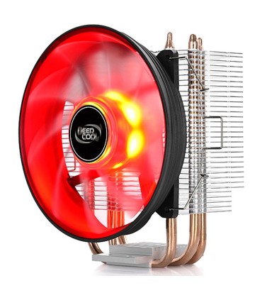 خنک کننده پردازنده دیپ کول Gammaxx 300