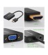 تبدیل HDMI به VGA یوگرین MM102