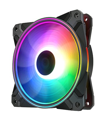 فن کیس دیپ کول CF120 Plus (3 in 1)