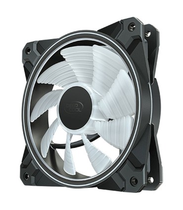 فن کیس دیپ کول CF120 Plus (3 in 1)