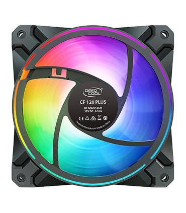 فن کیس دیپ کول CF120 Plus (3 in 1)