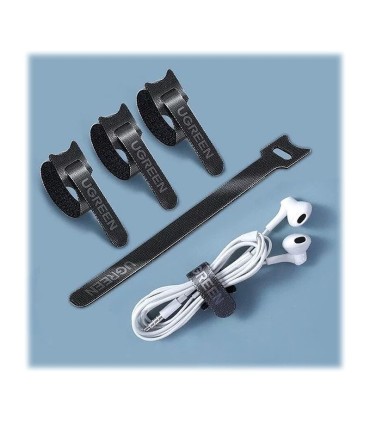 نظم دهنده کابل 18 سانتی متری  یوگرین 20245 LP401