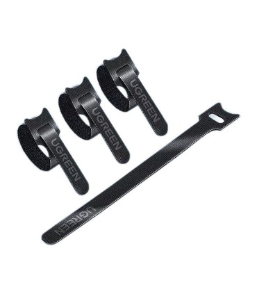 نظم دهنده کابل 18 سانتی متری  یوگرین 20245 LP401