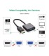 تبدیل DisplayPort به VGA یوگرین 20414 DP106