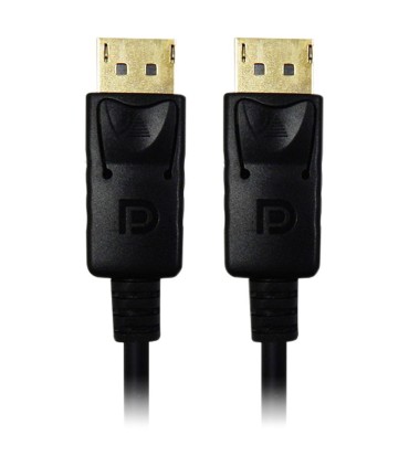 کابل DisplayPort دو سر نر