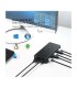 کی وی ام سوئیچ 2 پورت HDMI یوگرین 50744 CM200