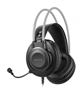 هدست باسیم ای فورتک FH200i