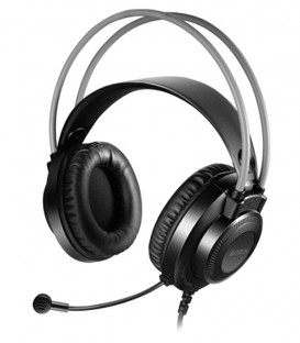 هدست باسیم ای فورتک FH200i