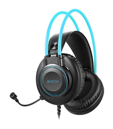 هدست باسیم ای فورتک FH200i