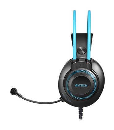 هدست باسیم ای فورتک FH200i