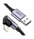 کابل Iphone Lightning یوگرین 60521 US299
